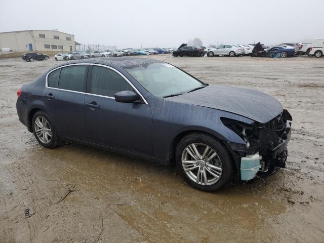 Photo 4 from auction – 2010 INFINITI G37 BASE with VIN JN1CV6AP1AM201612