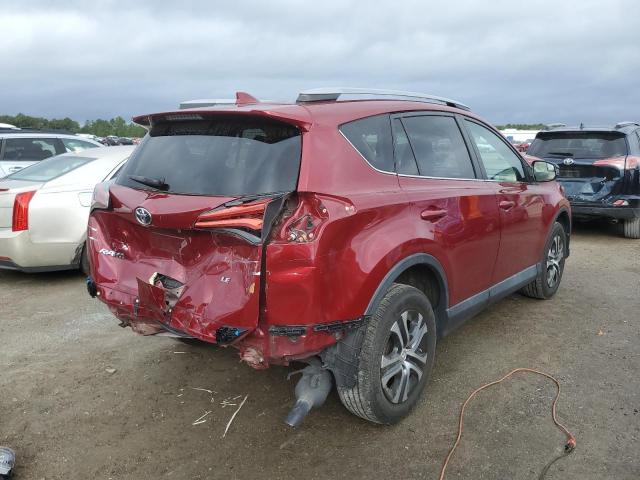 Photo 3 from auction – 2018 TOYOTA RAV4 LE with VIN 2T3ZFREV9JW473617