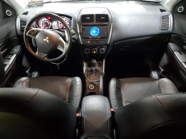 Photo 8 from auction – 2014 MITSUBISHI OUTLANDER with VIN 4A4AR4AU3EE008857