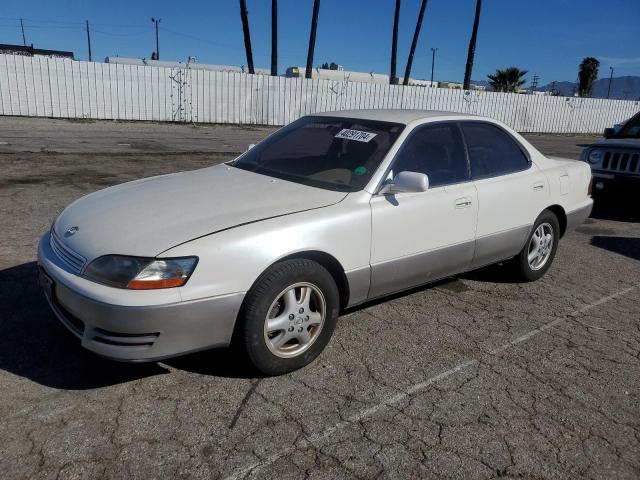 LEXUS ES 300 1995 with VIN JT8GK13T3S0080397 - Photo from auction