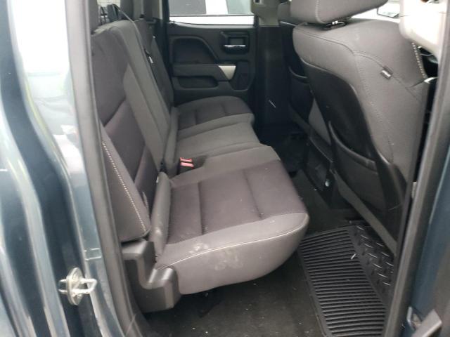 Photo 10 from auction – 2014 CHEVROLET SILVERADO with VIN 1GCVKREC7EZ302427