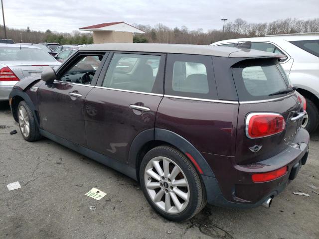 Photo 2 from auction – 2017 MINI COOPER S C with VIN WMWLU5C57H2E83024