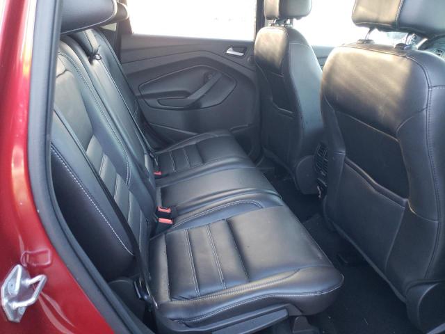 Photo 11 from auction – 2017 FORD ESCAPE TIT with VIN 1FMCU9JD2HUC21669