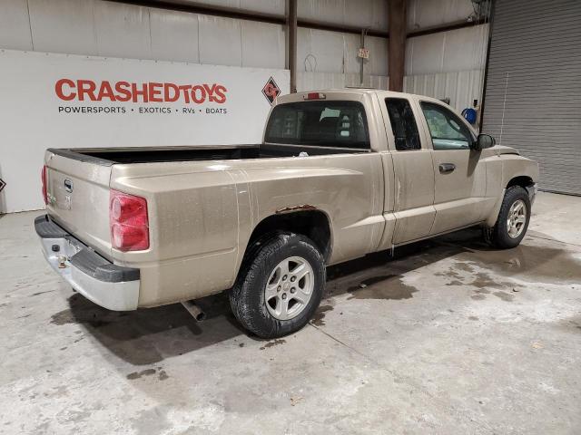 Photo 3 from auction – 2005 DODGE DAKOTA SLT with VIN 1D7HE42K95S176816