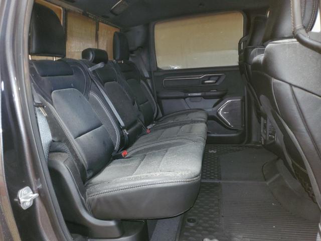 Photo 10 from auction – 2022 RAM 1500 TRX with VIN 1C6SRFU92NN119812