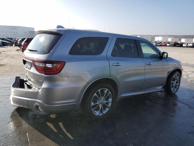 Photo 3 from auction – 2019 DODGE DURANGO GT with VIN 1C4RDHDG5KC647318