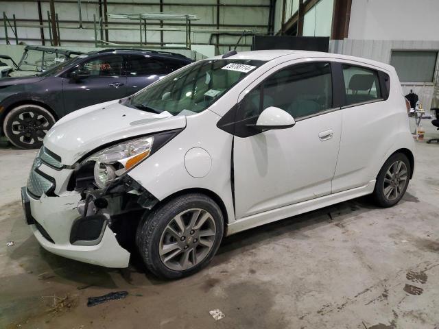 CHEVROLET SPARK EV 1 2016 with VIN KL8CK6S06GC627861 - Photo from auction
