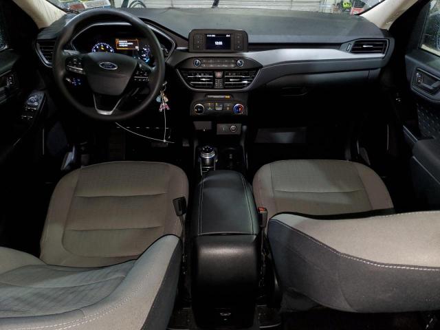 Photo 8 from auction – 2020 FORD ESCAPE S with VIN 1FMCU9F6XLUA04101