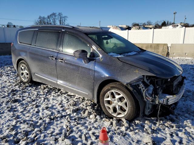 Photo 4 from auction – 2017 CHRYSLER PACIFICA T with VIN 2C4RC1EG1HR721424