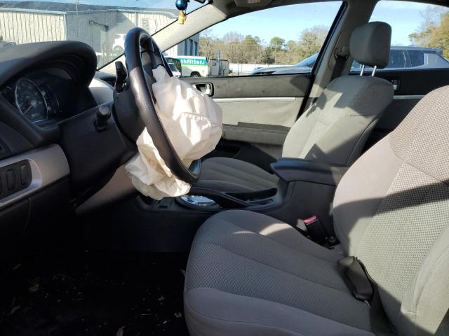 Foto 7 de la subasta – 2007 MITSUBISHI GALANT ES con VIN 4A3AB36F87E044009