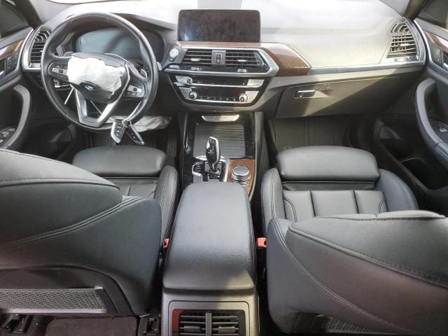 Photo 8 from auction – 2020 BMW X3 SDRIVE3 with VIN 5UXTY3C04L9B06763