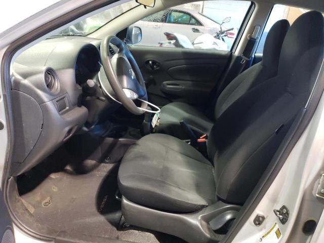 Photo 7 from auction – 2015 NISSAN VERSA S with VIN 3N1CN7AP9FL823690