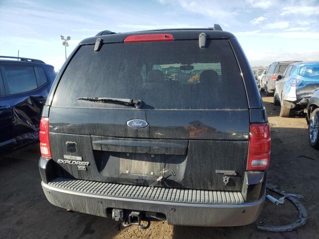 Photo 6 from auction – 2005 FORD EXPLORER X with VIN 1FMZU73W65UA14128