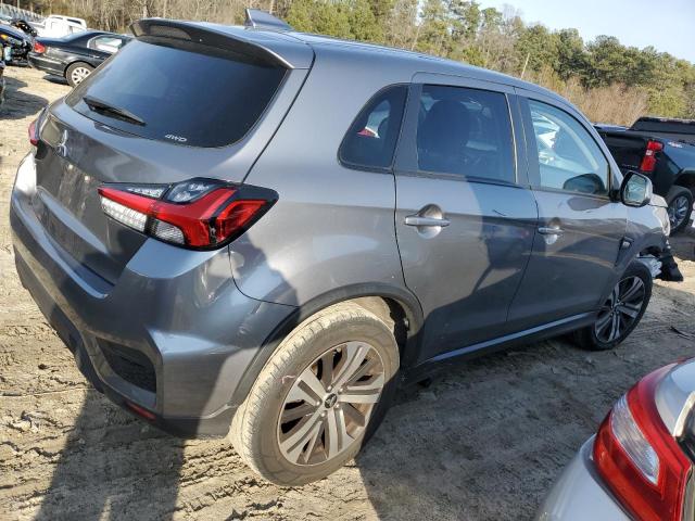 Photo 3 from auction – 2020 MITSUBISHI OUTLANDER with VIN JA4AR3AU2LU014244