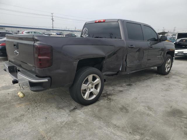 Photo 3 from auction – 2015 CHEVROLET SILVERADO with VIN 3GCPCREC0FG118955