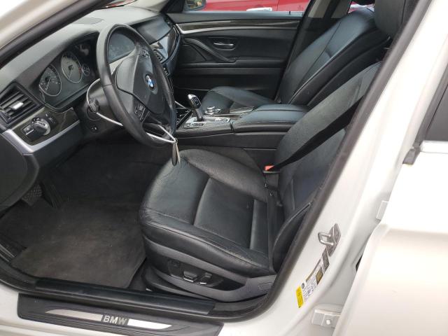 Photo 7 from auction – 2012 BMW 528 I with VIN WBAXG5C50CDY29708