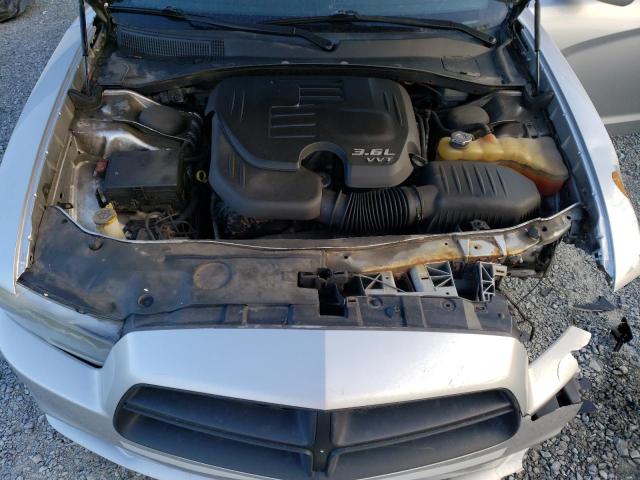 Photo 11 from auction – 2012 DODGE CHARGER PO with VIN 2C3CDXAG8CH230248