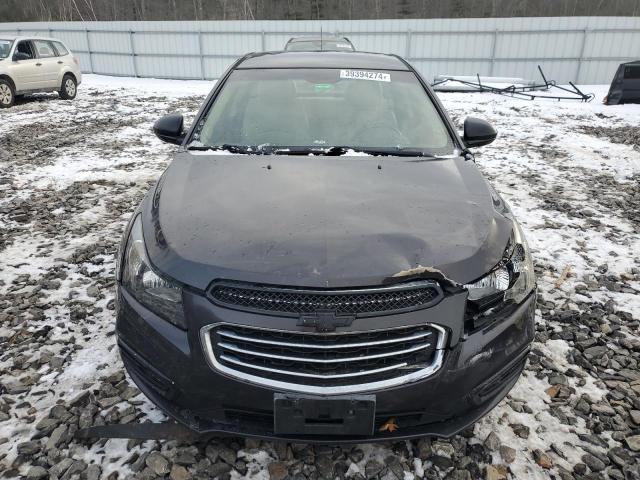 Photo 5 from auction – 2016 CHEVROLET CRUZE with VIN 1G1PG5SBXG7123515