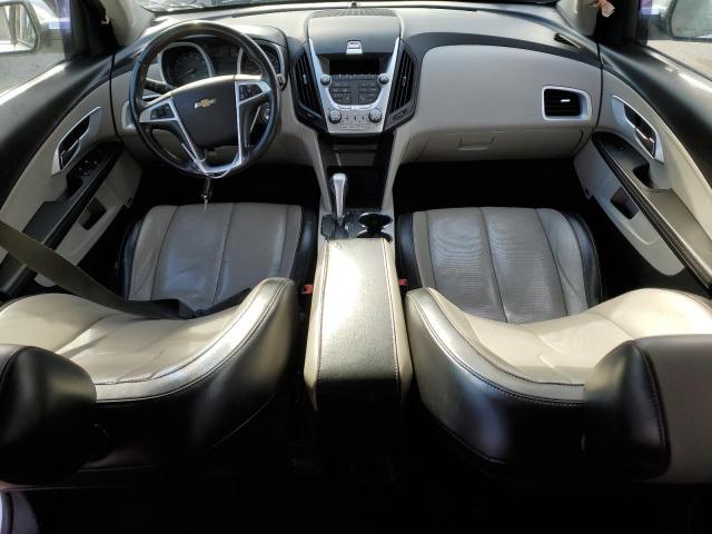 Photo 8 from auction – 2010 CHEVROLET EQUINOX LT with VIN 2CNFLGEW0A6384079