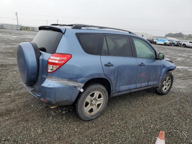 Photo 3 from auction – 2010 TOYOTA RAV4 with VIN 2T3JF4DV2AW079619