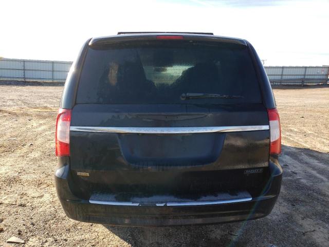 Photo 6 from auction – 2012 CHRYSLER TOWN & COU with VIN 2C4RC1BG0CR337745