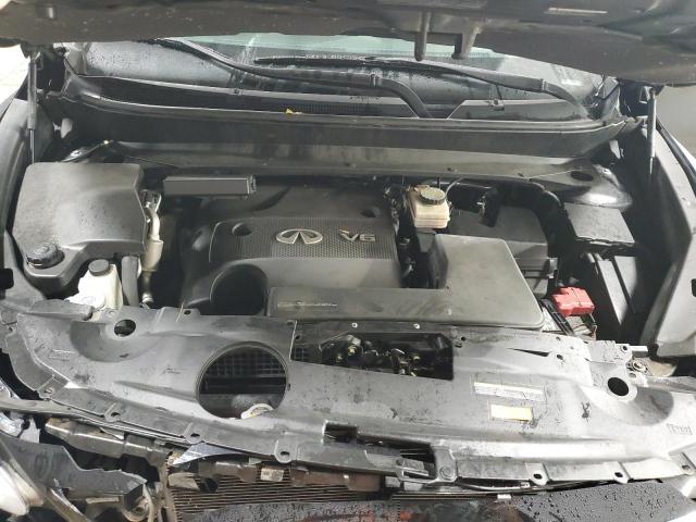 Photo 11 from auction – 2015 INFINITI QX60 with VIN 5N1AL0MM2FC528120