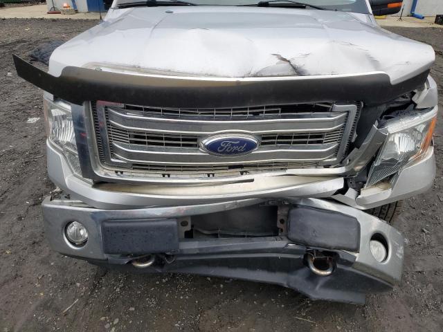Photo 11 from auction – 2014 FORD F150 SUPER with VIN 1FTFW1EF2EKF63980