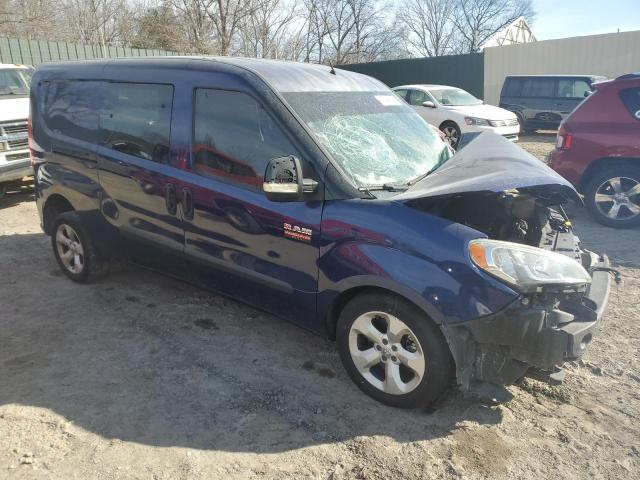 Photo 4 from auction – 2018 RAM PROMASTER with VIN ZFBERFBB6J6K52012