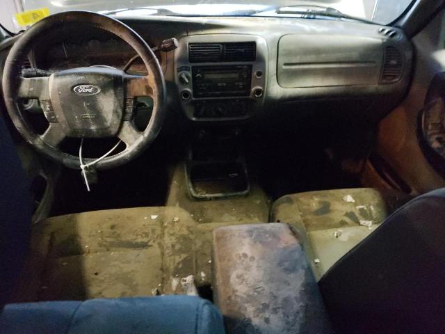 Фото 8 с аукциона – 2011 FORD RANGER SUP с VIN 1FTLR4FE0BPA27237