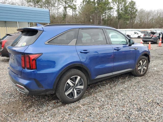 Photo 3 from auction – 2023 KIA SORENTO S with VIN 5XYRL4LC0PG221923