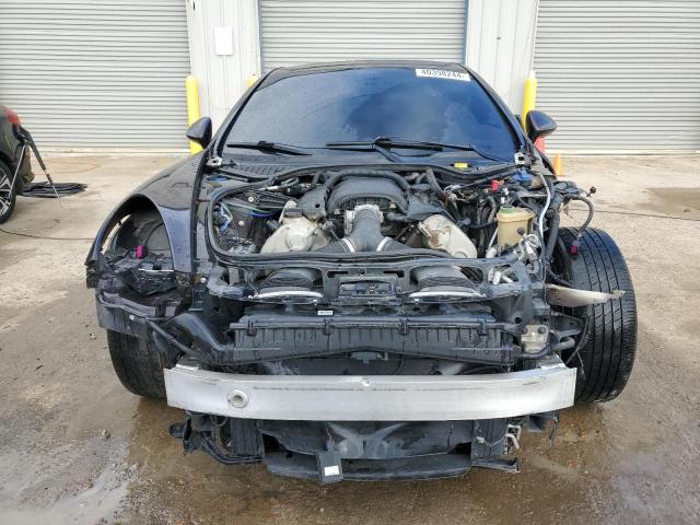 Photo 5 from auction – 2011 PORSCHE PANAMERA 2 with VIN WP0AA2A7XBL020475