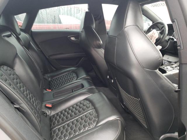 Foto 10 de la subasta – 2014 AUDI RS7 con VIN WUAW2AFCXEN902390