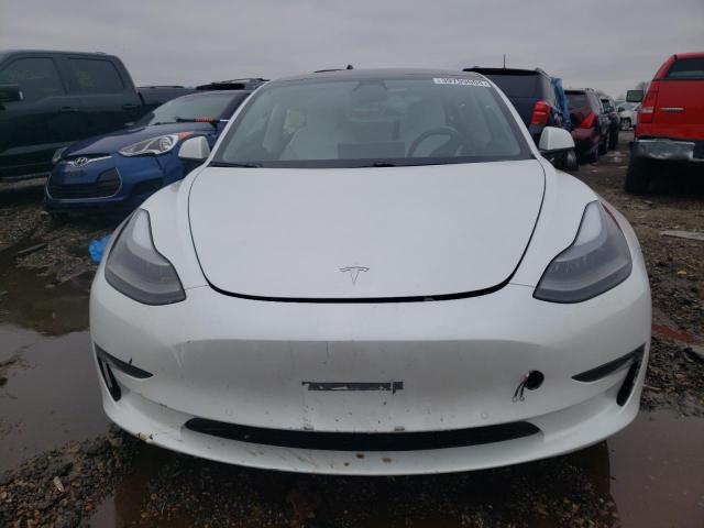 Photo 5 from auction – 2021 TESLA MODEL 3 with VIN 5YJ3E1EB6MF906885