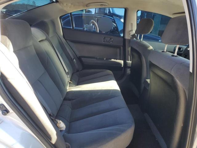 Photo 10 from auction – 2006 MITSUBISHI GALANT DE with VIN 4A3AB26F86E021449