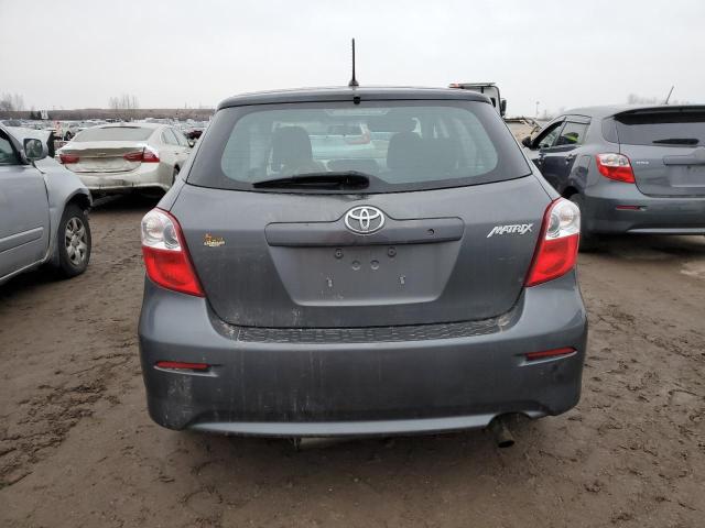 Photo 6 from auction – 2013 TOYOTA COROLLA MA with VIN 2T1KU4EE3DC053022