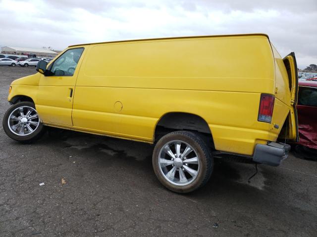 Photo 2 from auction – 2006 FORD ECONOLINE with VIN 1FTNE24W66DB11011