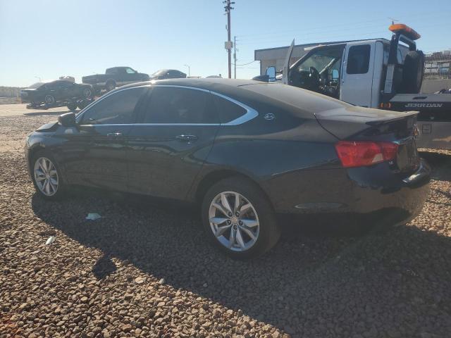 Photo 2 from auction – 2019 CHEVROLET IMPALA LT with VIN 2G11Z5S30K9137729