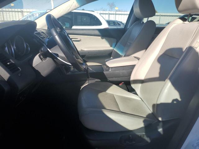 Photo 7 from auction – 2014 MAZDA CX-9 TOURI with VIN JM3TB3CA4E0433672