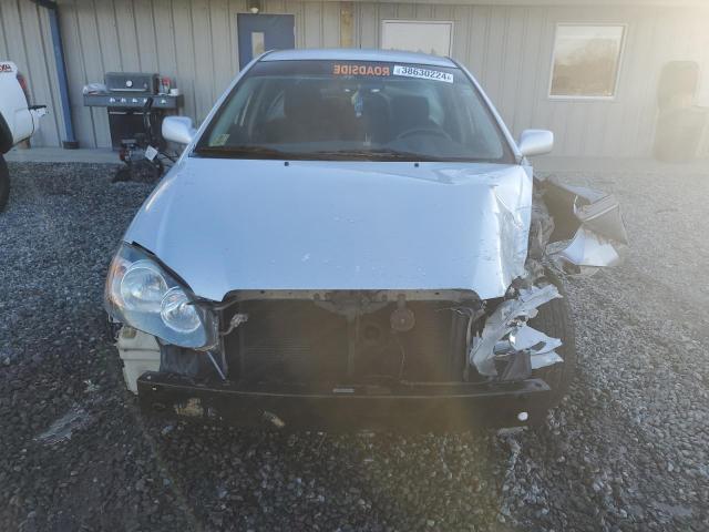 Photo 5 from auction – 2007 TOYOTA COROLLA CE with VIN 1NXBR32E27Z910546