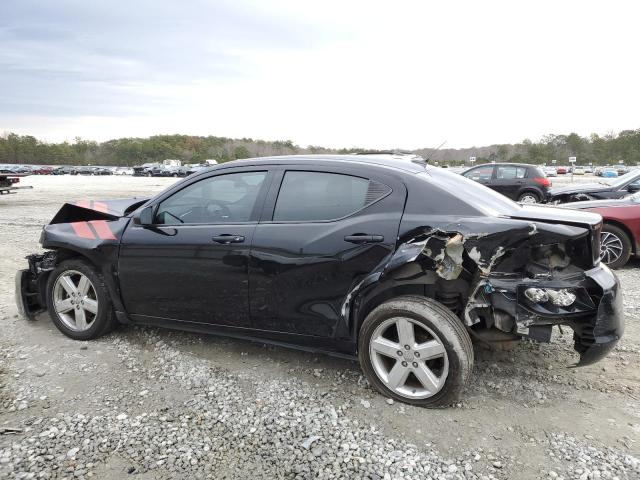 Photo 2 from auction – 2013 DODGE AVENGER SE with VIN 1C3CDZAB1DN529363