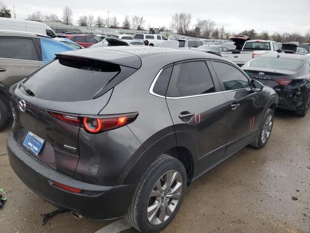 Photo 3 from auction – 2020 MAZDA CX-30 SELE with VIN 3MVDMBCL6LM134082