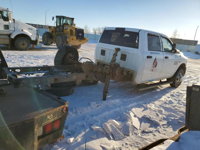 Photo 3 from auction – 2013 RAM 3500 with VIN 3C7WRTCT1DG591905