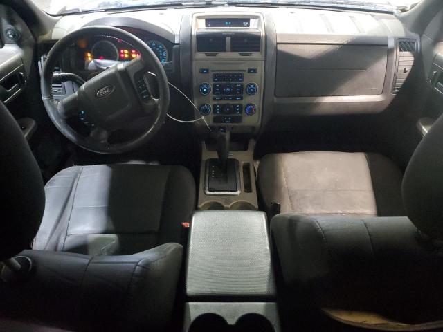 Photo 8 from auction – 2012 FORD ESCAPE XLT with VIN 1FMCU0D72CKA28265