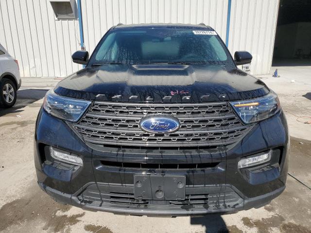 Photo 5 from auction – 2023 FORD EXPLORER X with VIN 1FMSK7DHXPGA09281