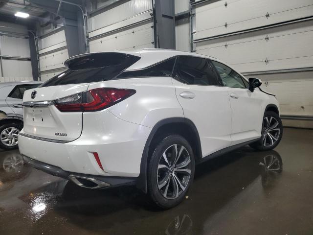 Photo 3 from auction – 2019 LEXUS RX 350 BAS with VIN 2T2BZMCA9KC209851
