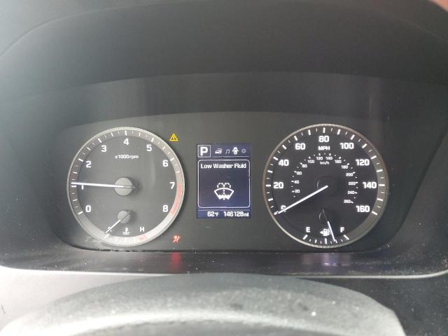 Photo 9 from auction – 2016 HYUNDAI SONATA SE with VIN 5NPE24AF8GH287840
