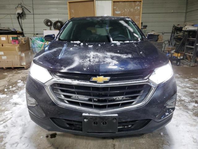 Photo 5 from auction – 2020 CHEVROLET EQUINOX LT with VIN 3GNAXKEV6LS569827