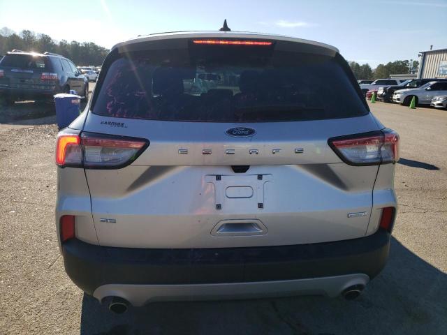 Photo 6 from auction – 2020 FORD ESCAPE SE with VIN 1FMCU0G63LUC39742