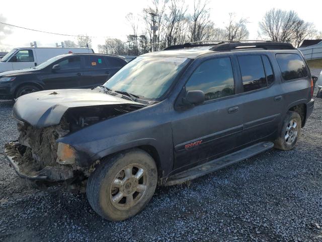 GMC ENVOY XL 2003 with VIN 1GKET16S336187462 - Photo from auction