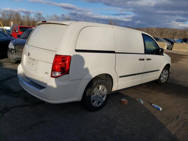 Photo 3 from auction – 2013 RAM MINIVAN with VIN 2C4JRGAG1DR530827